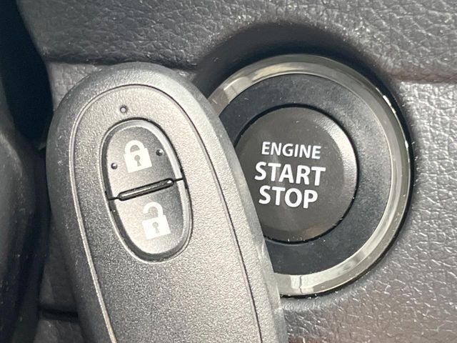 SUZUKI HUSTLER 2016 Image 31