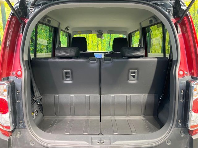 SUZUKI HUSTLER 2016 Image 31