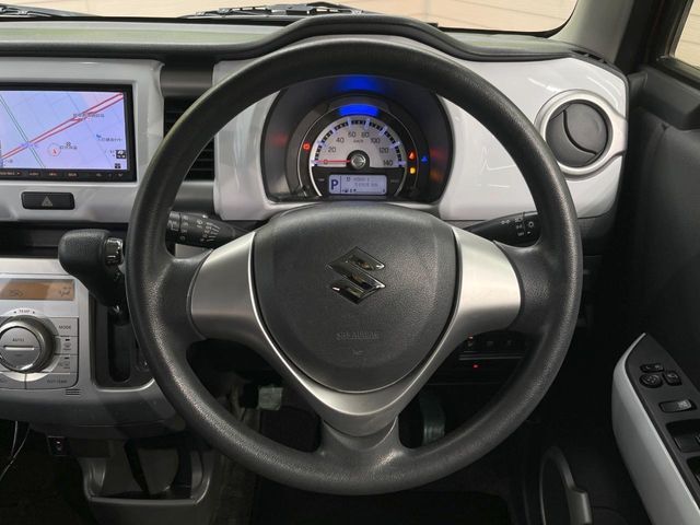 SUZUKI HUSTLER 2016 Image 31