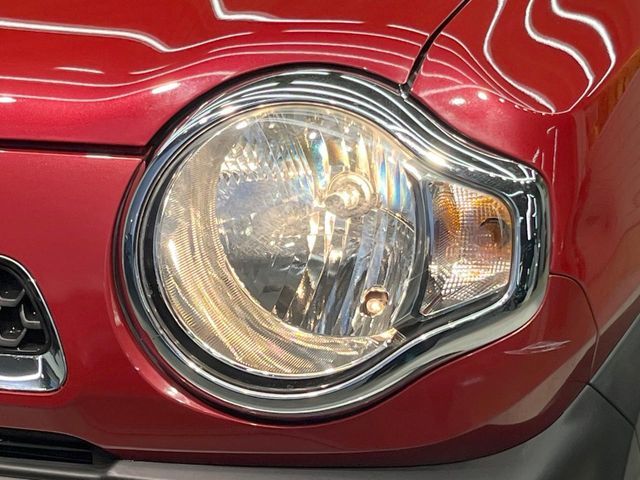 SUZUKI HUSTLER 2016 Image 31