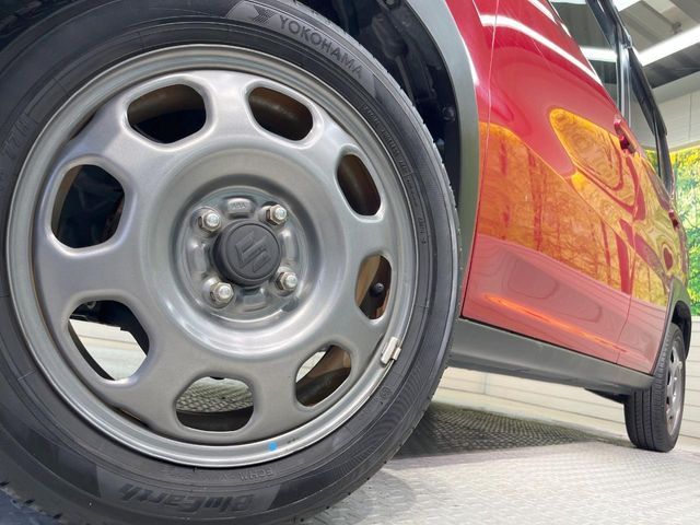 SUZUKI HUSTLER 2016 Image 31