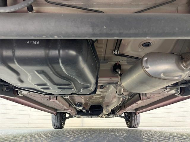 SUZUKI HUSTLER 2016 Image 31