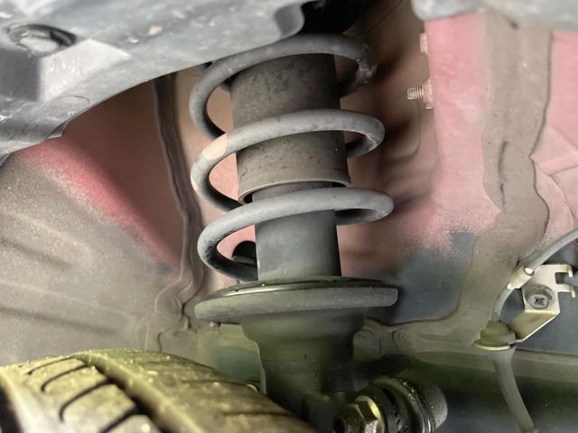 SUZUKI HUSTLER 2016 Image 31