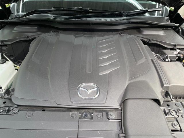 MAZDA CX-60 2023 Image 31