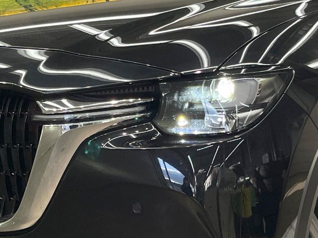 MAZDA CX-60 2023 Image 31