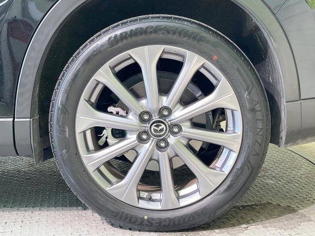 MAZDA CX-60 2023 Image 31