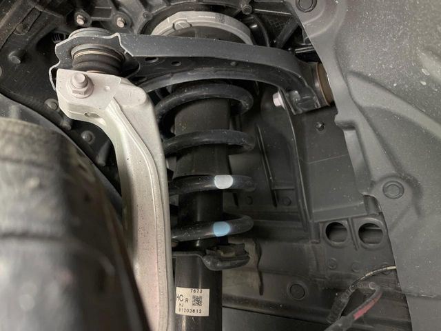 MAZDA CX-60 2023 Image 31