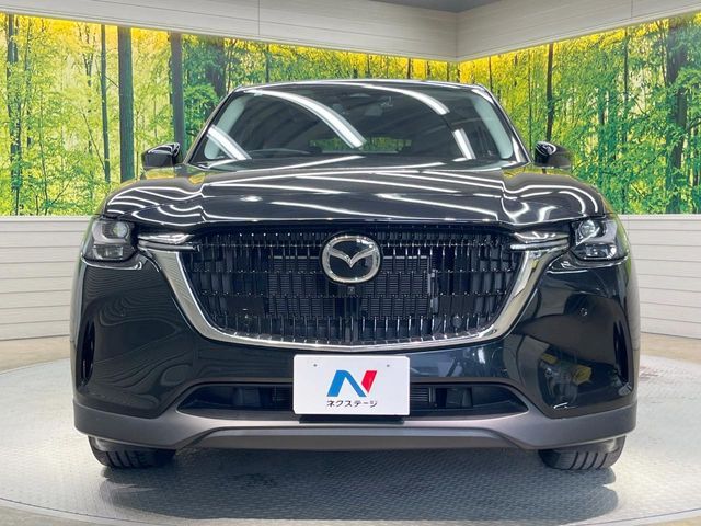 MAZDA CX-60 2023 Image 31