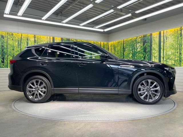 MAZDA CX-60 2023 Image 31