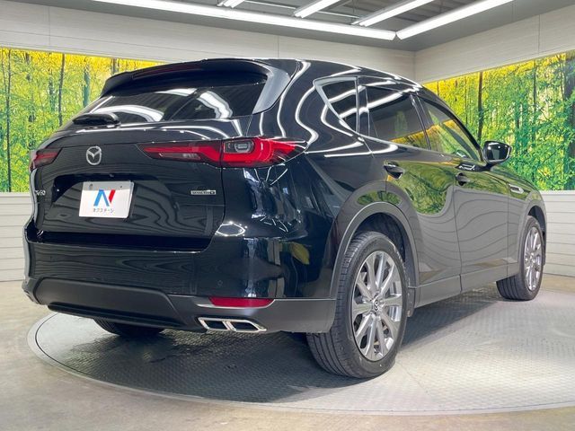 MAZDA CX-60 2023 Image 31
