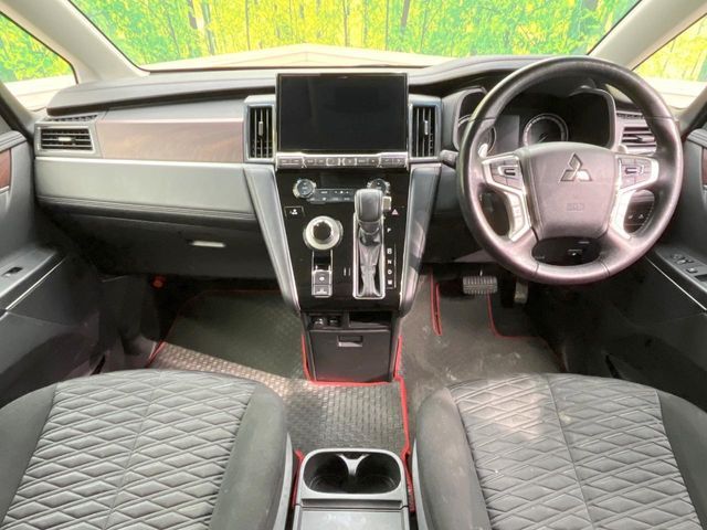 MITSUBISHI DELICA D:5 4WD 2021 Image 31