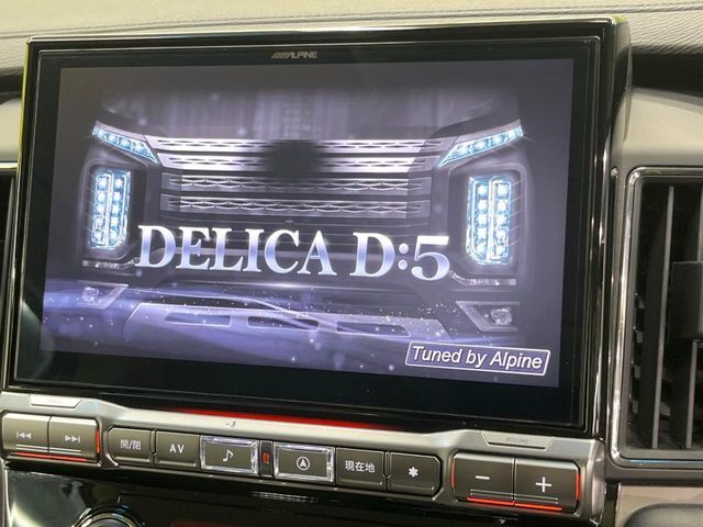 MITSUBISHI DELICA D:5 4WD 2021 Image 31