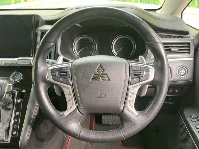 MITSUBISHI DELICA D:5 4WD 2021 Image 31