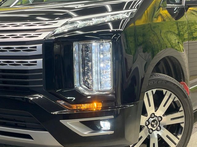 MITSUBISHI DELICA D:5 4WD 2021 Image 31