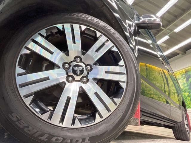 MITSUBISHI DELICA D:5 4WD 2021 Image 31