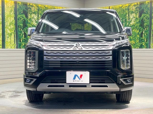 MITSUBISHI DELICA D:5 4WD 2021 Image 31