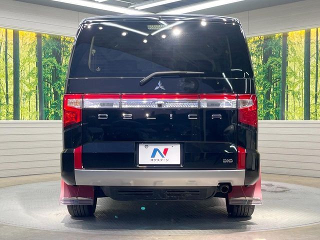 MITSUBISHI DELICA D:5 4WD 2021 Image 31