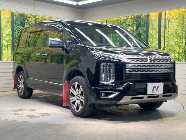 MITSUBISHI DELICA D:5 4WD 2021 Image 31