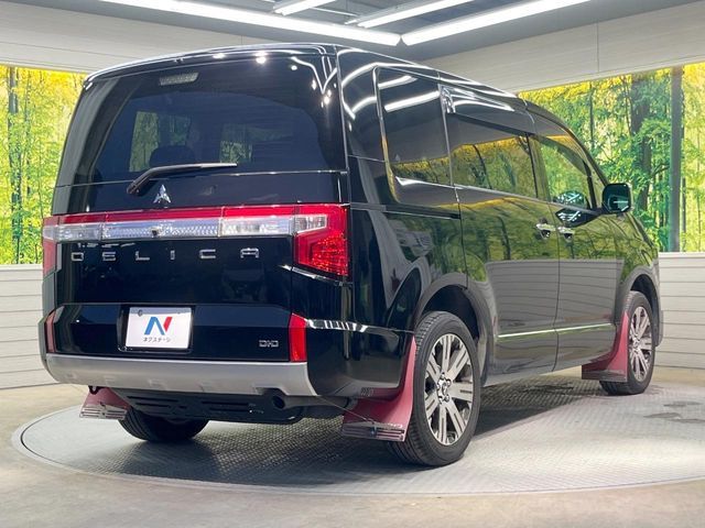 MITSUBISHI DELICA D:5 4WD 2021 Image 31