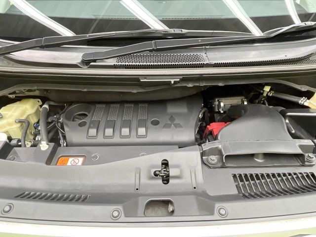 MITSUBISHI DELICA D:5 4WD 2021 Image 31