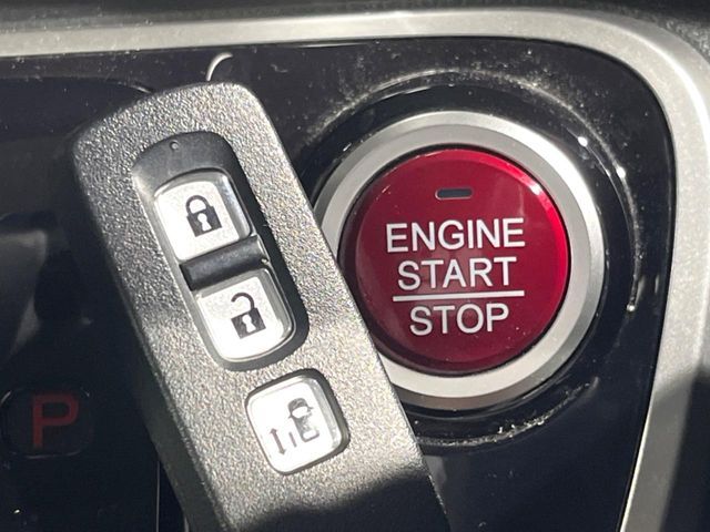 HONDA N BOX CUSTOM 2015 Image 31