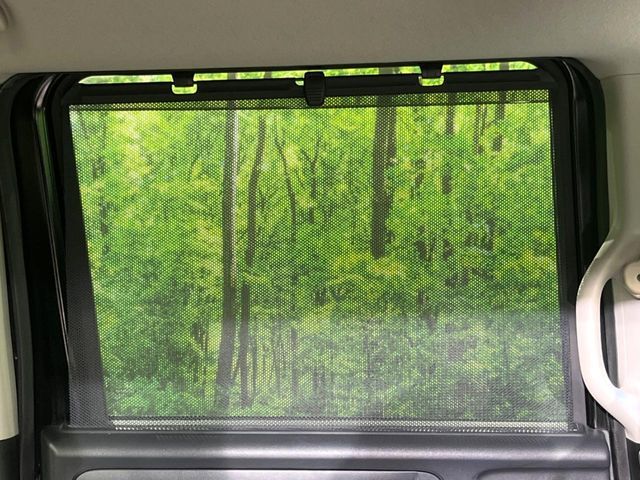 HONDA N BOX CUSTOM 2015 Image 31