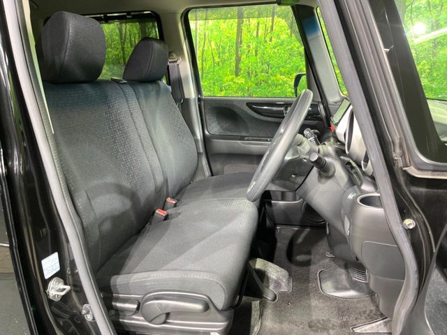 HONDA N BOX CUSTOM 2015 Image 31