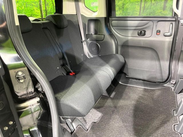 HONDA N BOX CUSTOM 2015 Image 31