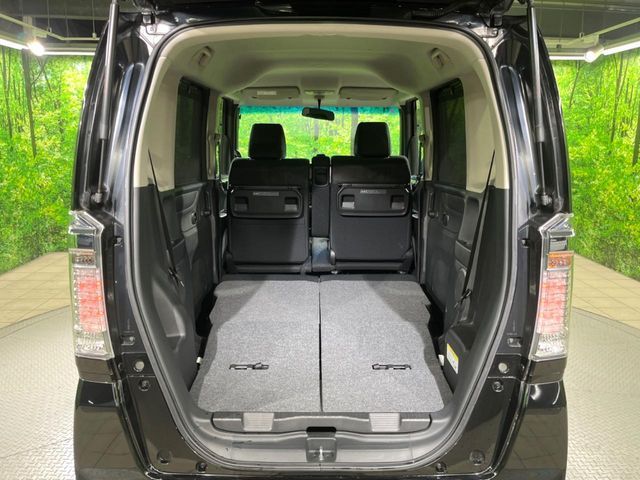 HONDA N BOX CUSTOM 2015 Image 31