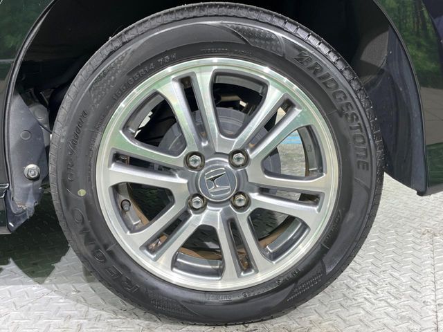 HONDA N BOX CUSTOM 2015 Image 31