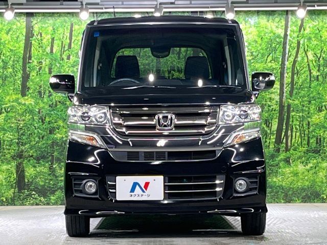 HONDA N BOX CUSTOM 2015 Image 31