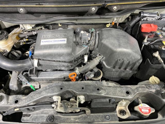 HONDA N BOX CUSTOM 2015 Image 31