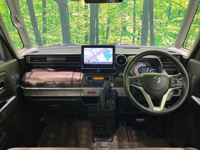 SUZUKI SPACIA GEAR 4WD 2023 Image 31