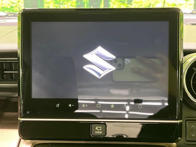 SUZUKI SPACIA GEAR 4WD 2023 Image 31