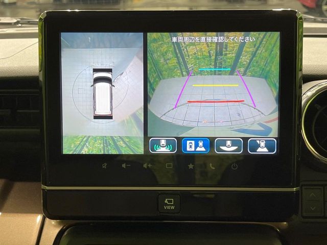 SUZUKI SPACIA GEAR 4WD 2023 Image 31