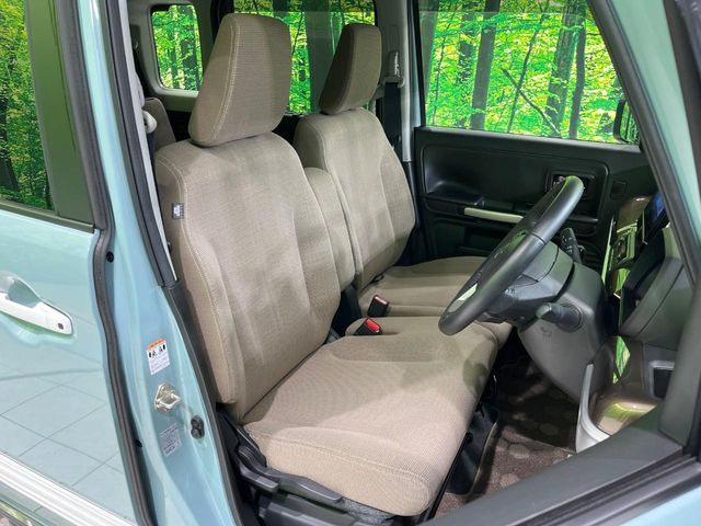 SUZUKI SPACIA GEAR 4WD 2023 Image 31