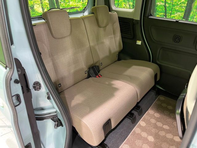 SUZUKI SPACIA GEAR 4WD 2023 Image 31