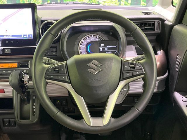 SUZUKI SPACIA GEAR 4WD 2023 Image 31
