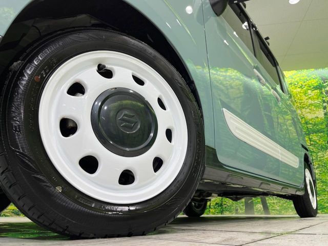 SUZUKI SPACIA GEAR 4WD 2023 Image 31