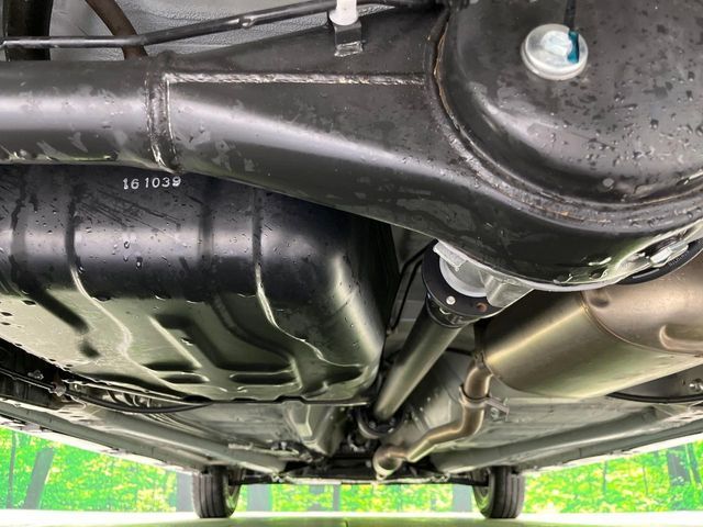 SUZUKI SPACIA GEAR 4WD 2023 Image 31