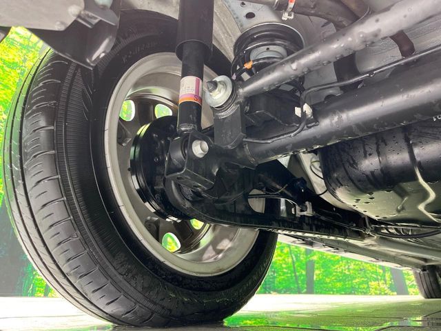 SUZUKI SPACIA GEAR 4WD 2023 Image 31