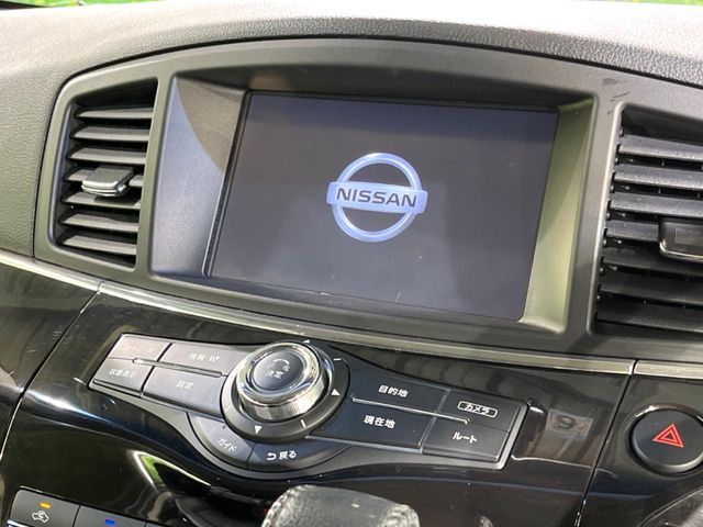 NISSAN ELGRAND 2015 Image 31