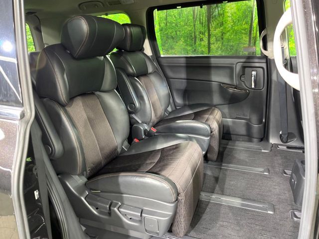 NISSAN ELGRAND 2015 Image 31