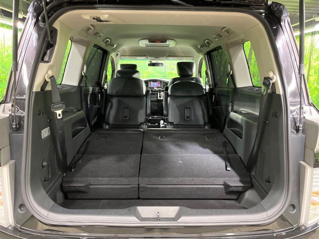 NISSAN ELGRAND 2015 Image 31