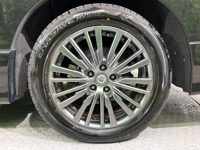 NISSAN ELGRAND 2015 Image 31