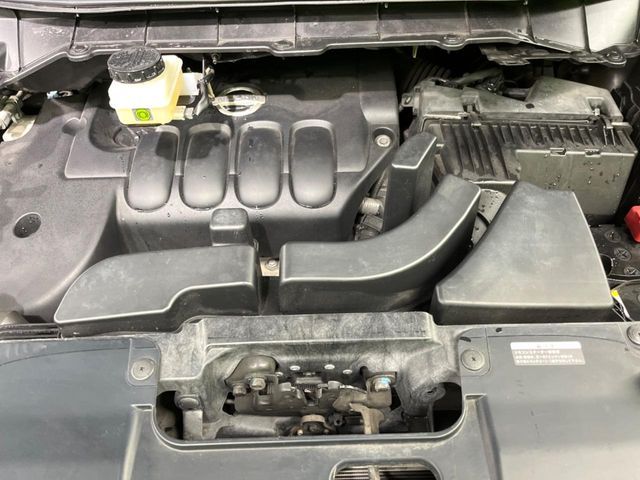 NISSAN ELGRAND 2015 Image 31