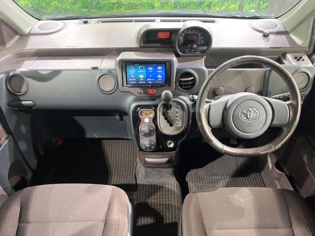 TOYOTA SPADE 2013 Image 31