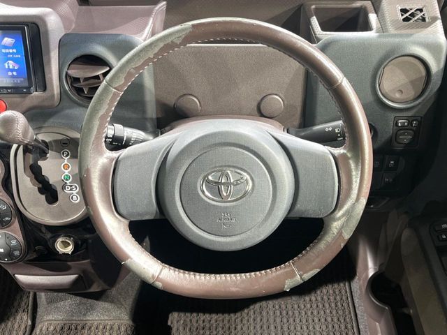 TOYOTA SPADE 2013 Image 31