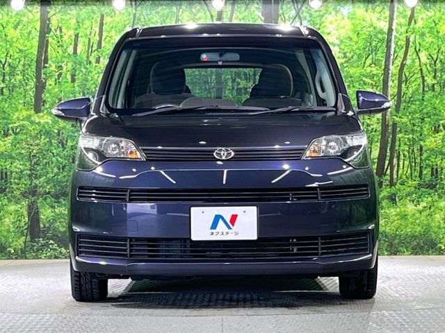 TOYOTA SPADE 2013 Image 31