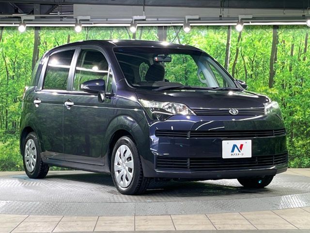 TOYOTA SPADE 2013 Image 31